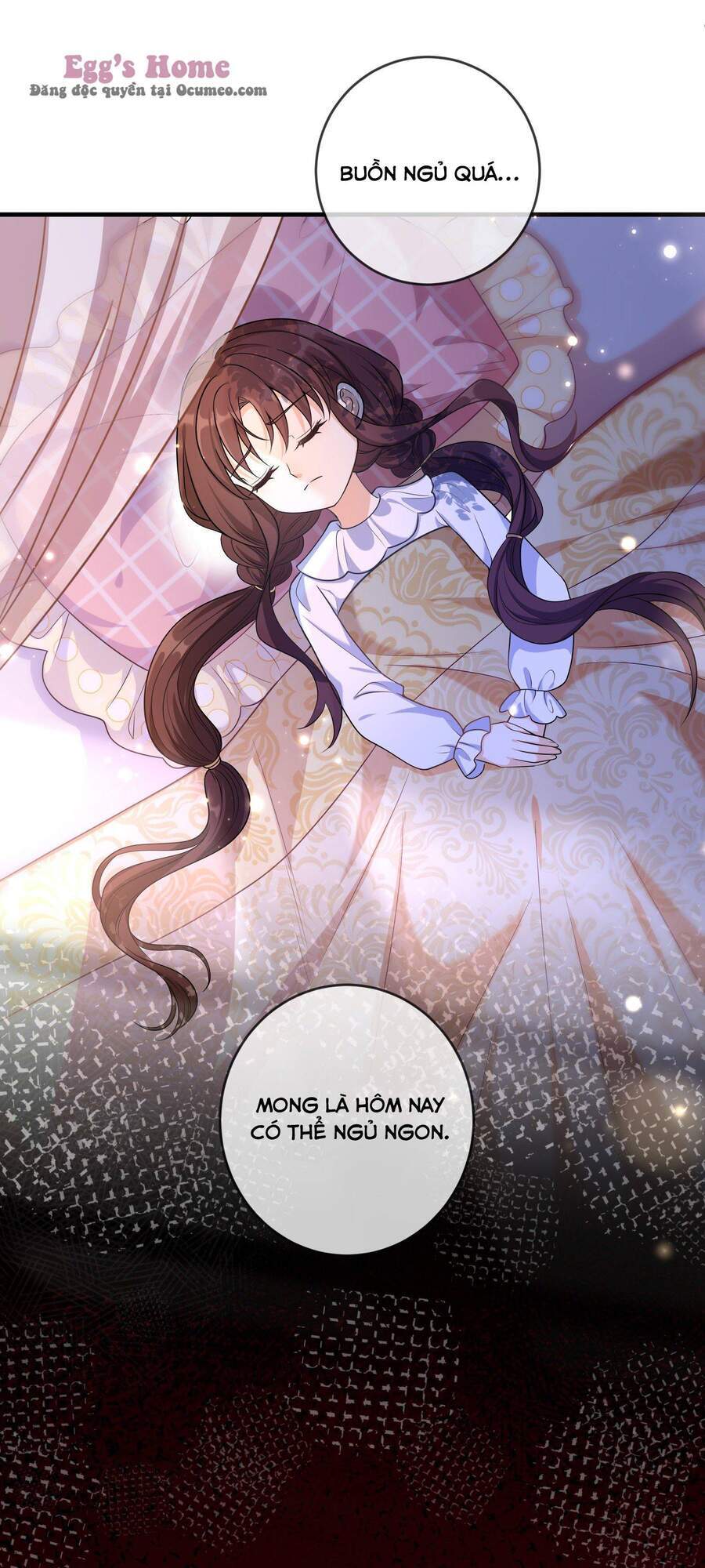 Trở Thành Bạch Nguyệt Quang Của Phản Diện Hắc Hóa Chapter 18 - 39