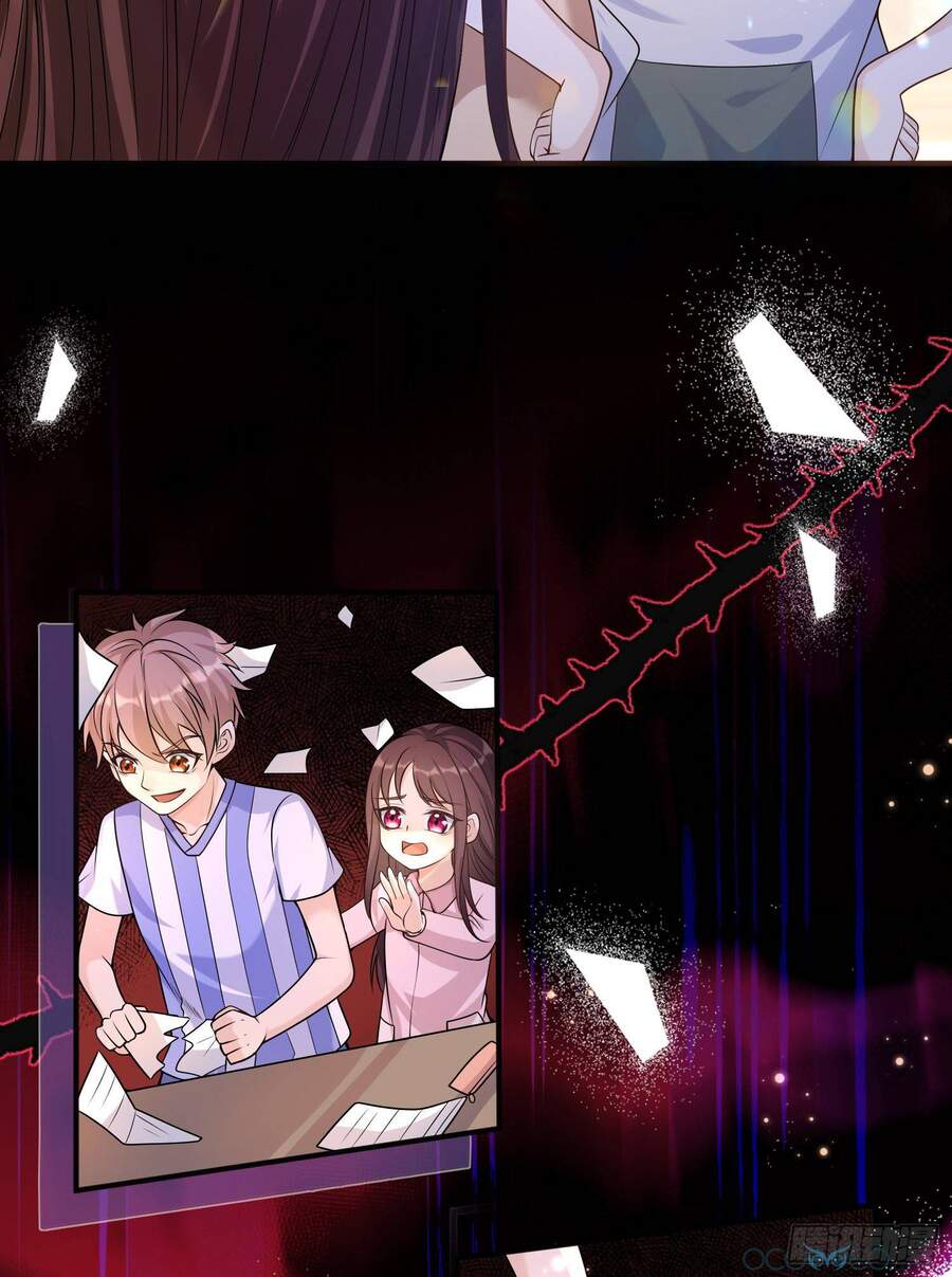 Trở Thành Bạch Nguyệt Quang Của Phản Diện Hắc Hóa Chapter 18 - 44