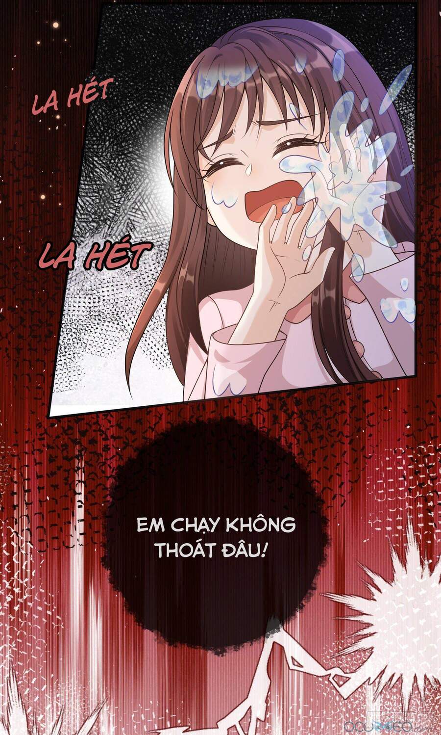 Trở Thành Bạch Nguyệt Quang Của Phản Diện Hắc Hóa Chapter 18 - 47