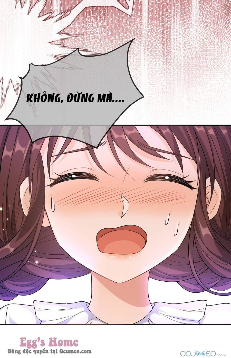 Trở Thành Bạch Nguyệt Quang Của Phản Diện Hắc Hóa Chapter 18 - 48