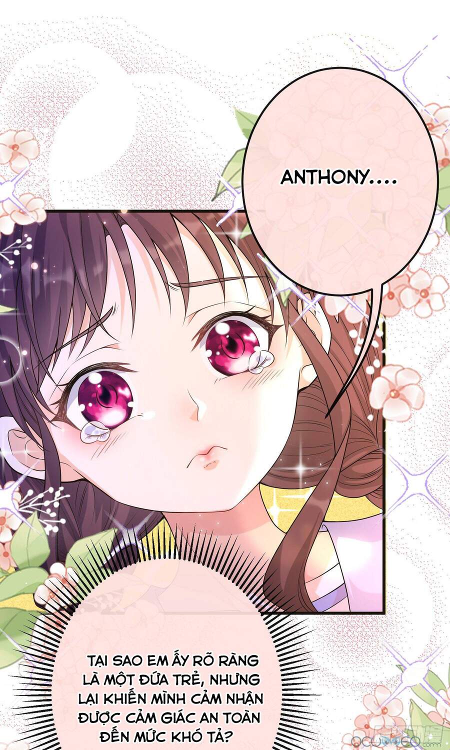 Trở Thành Bạch Nguyệt Quang Của Phản Diện Hắc Hóa Chapter 18 - 10