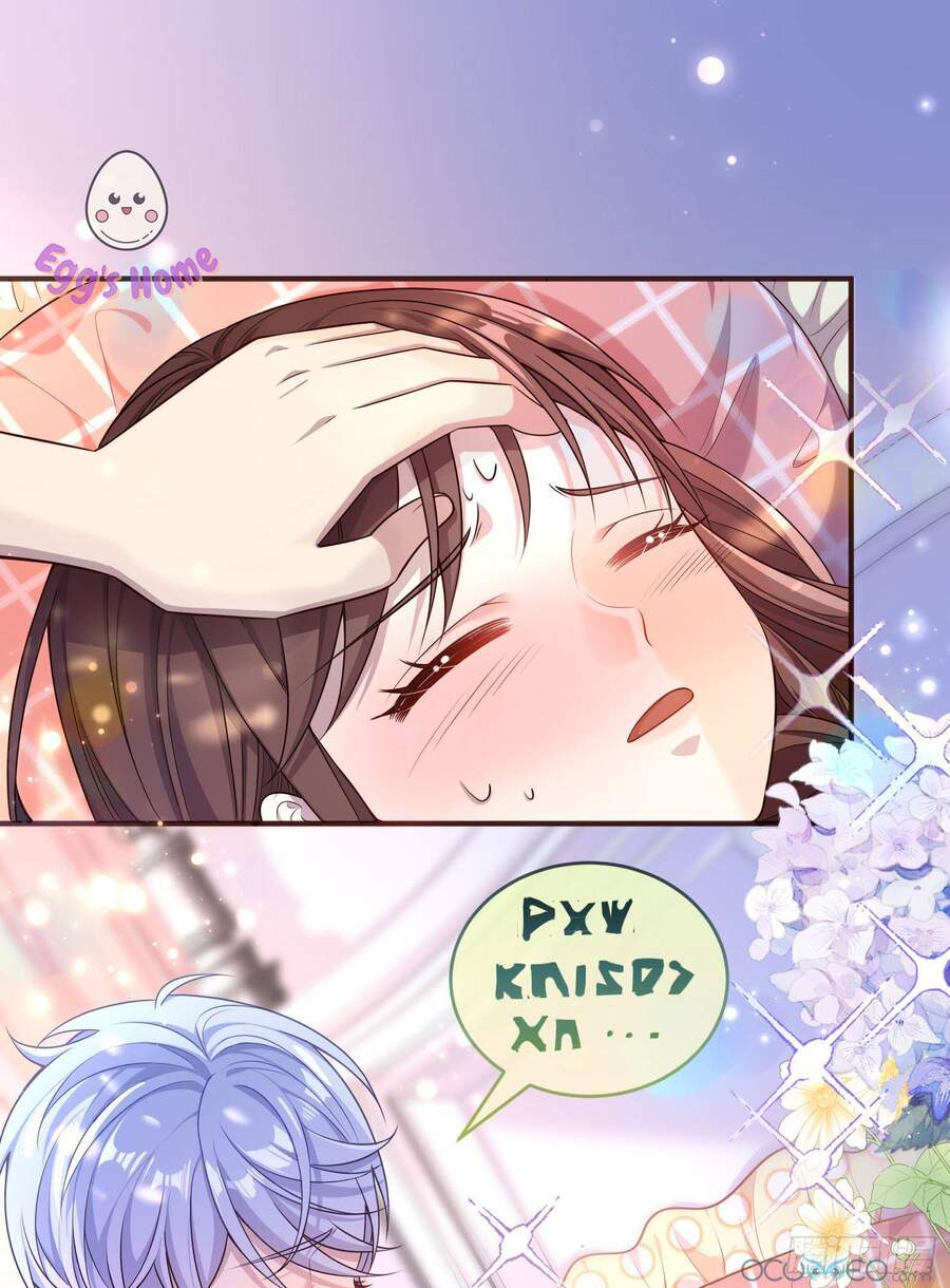 Trở Thành Bạch Nguyệt Quang Của Phản Diện Hắc Hóa Chapter 19 - 2