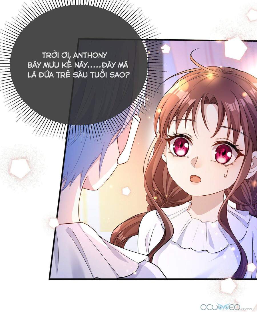 Trở Thành Bạch Nguyệt Quang Của Phản Diện Hắc Hóa Chapter 19 - 13