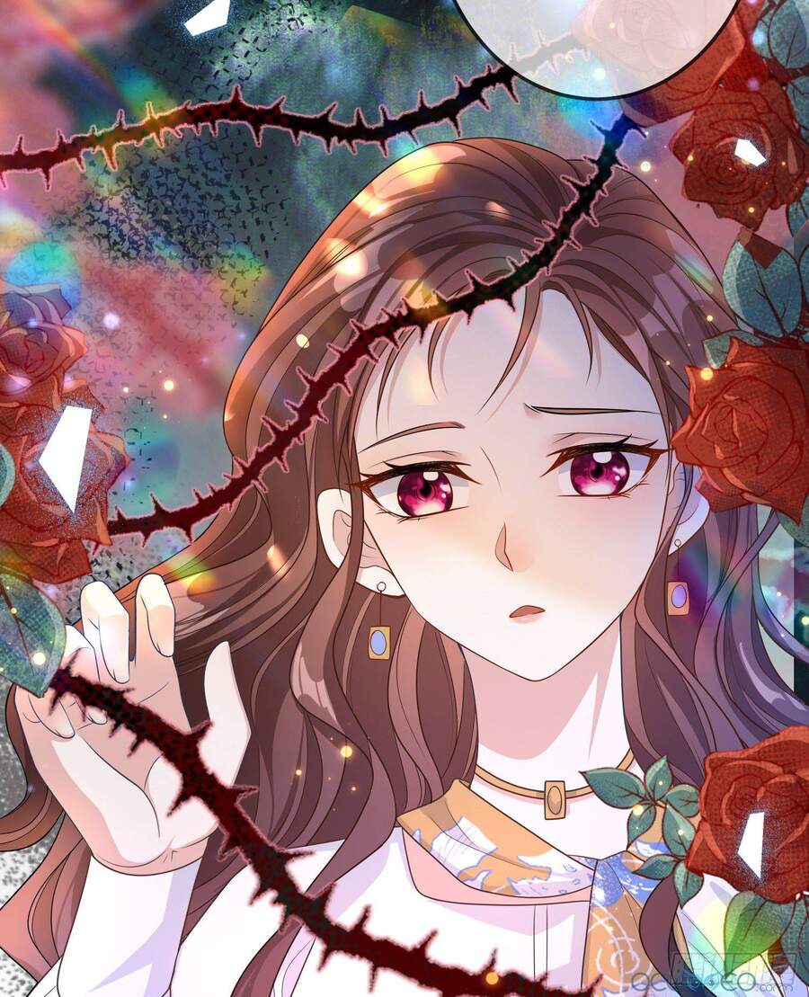 Trở Thành Bạch Nguyệt Quang Của Phản Diện Hắc Hóa Chapter 19 - 24