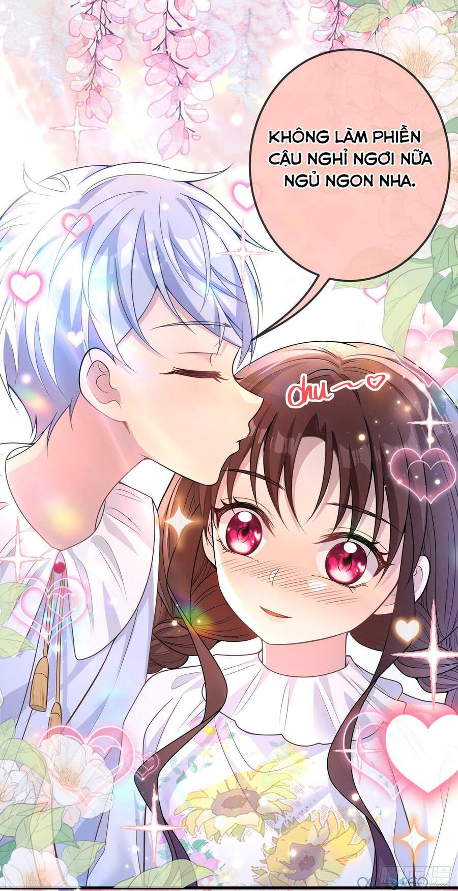 Trở Thành Bạch Nguyệt Quang Của Phản Diện Hắc Hóa Chapter 19 - 29