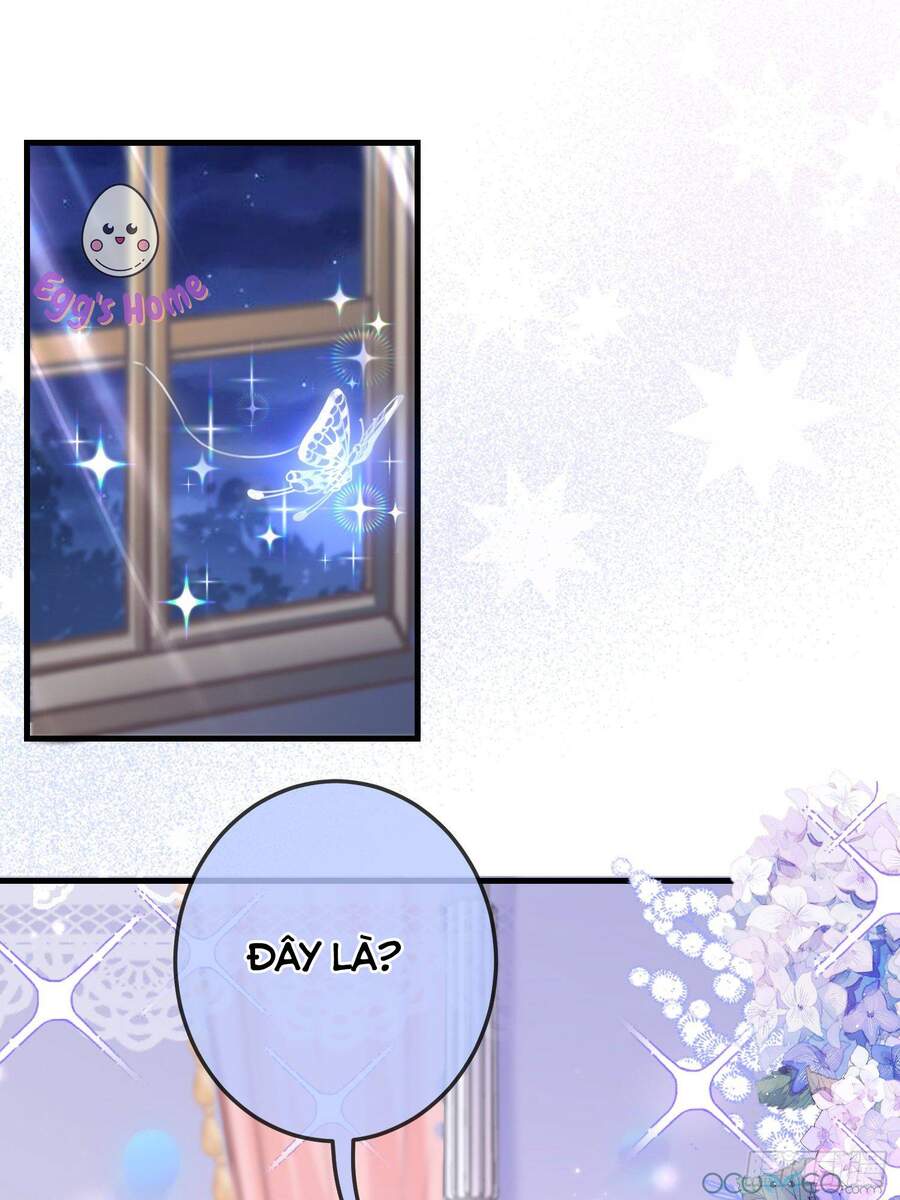 Trở Thành Bạch Nguyệt Quang Của Phản Diện Hắc Hóa Chapter 19 - 31