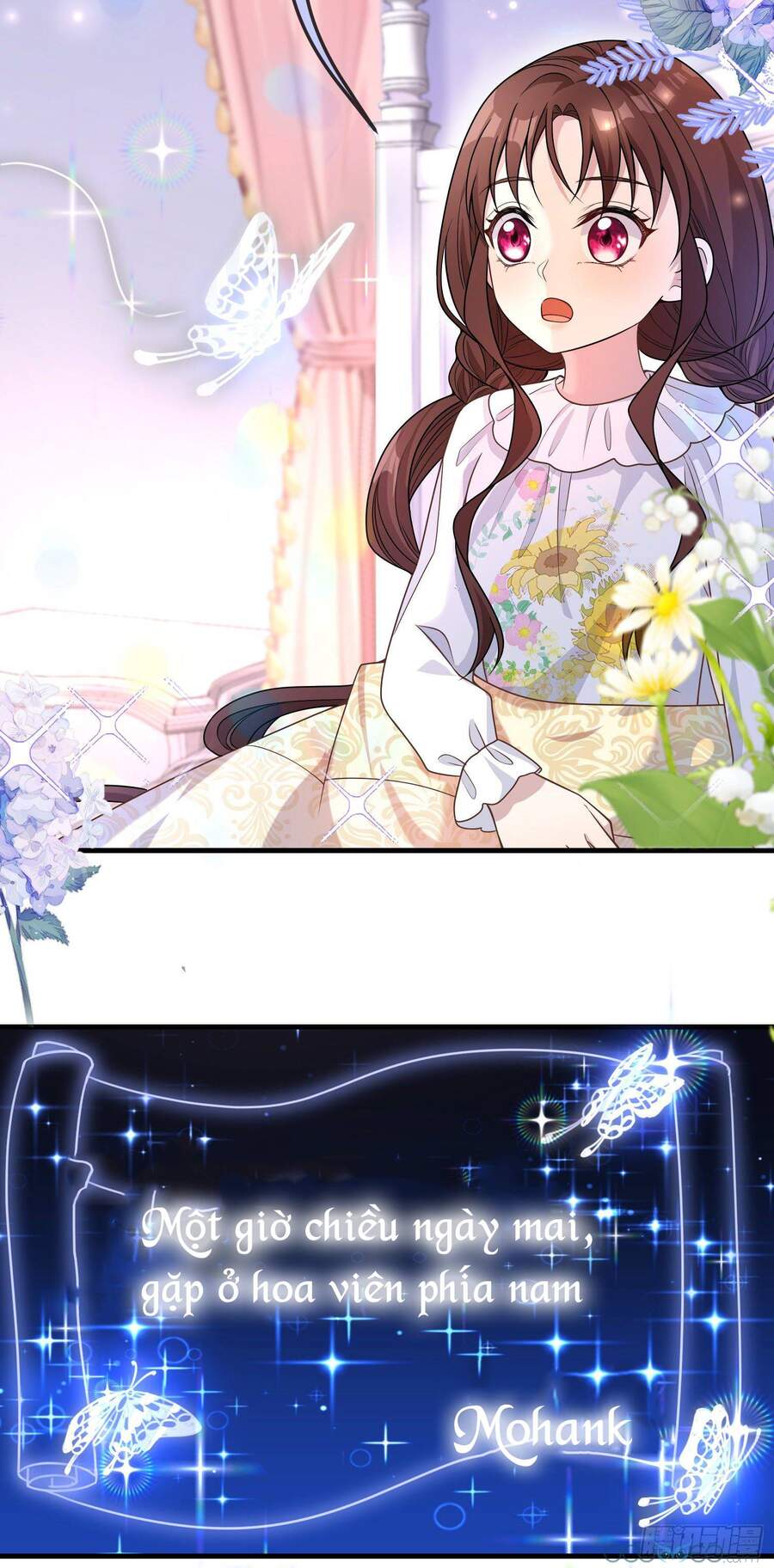 Trở Thành Bạch Nguyệt Quang Của Phản Diện Hắc Hóa Chapter 19 - 32
