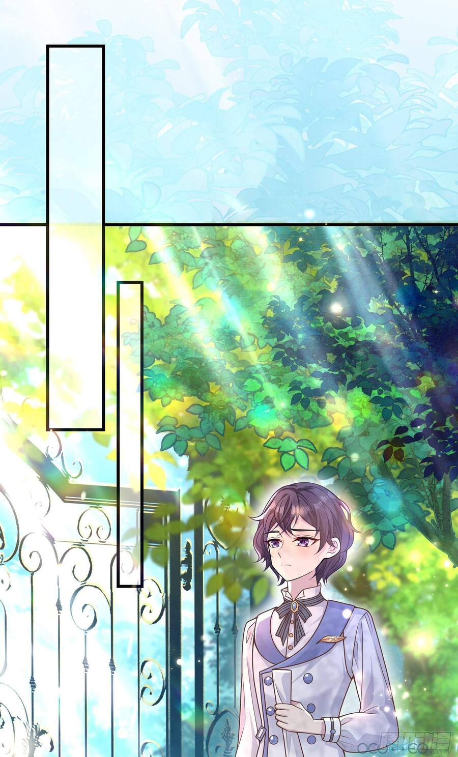 Trở Thành Bạch Nguyệt Quang Của Phản Diện Hắc Hóa Chapter 19 - 34