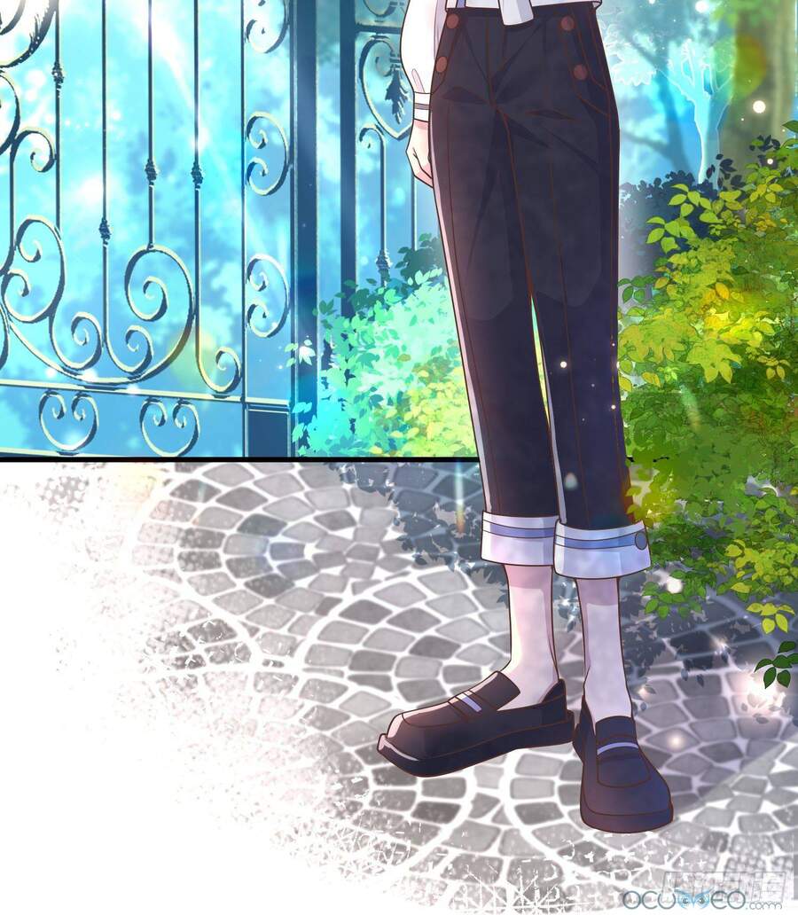 Trở Thành Bạch Nguyệt Quang Của Phản Diện Hắc Hóa Chapter 19 - 35