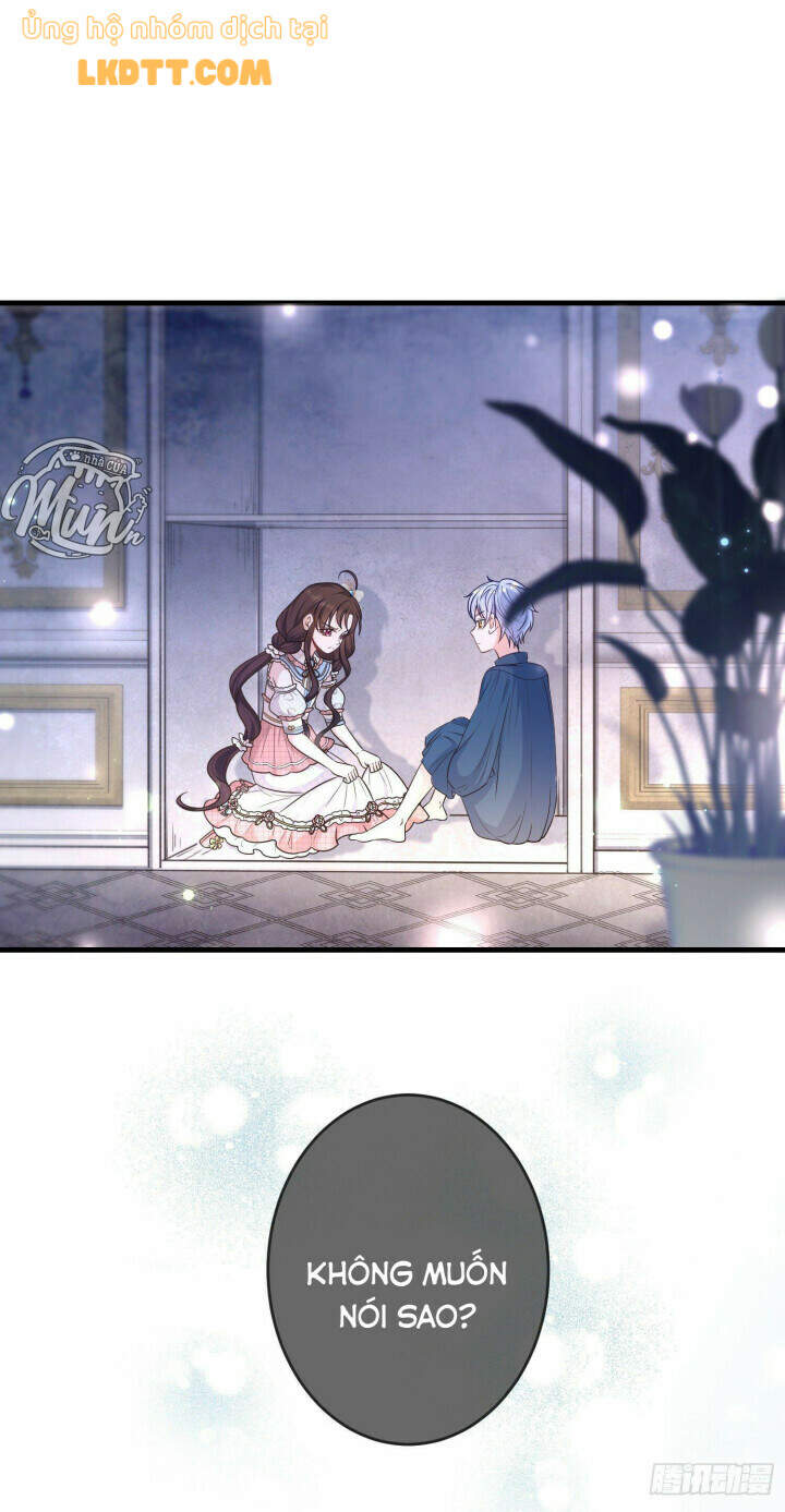 Trở Thành Bạch Nguyệt Quang Của Phản Diện Hắc Hóa Chapter 7 - 2