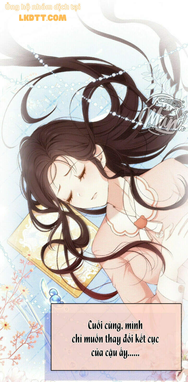 Trở Thành Bạch Nguyệt Quang Của Phản Diện Hắc Hóa Chapter 7 - 11