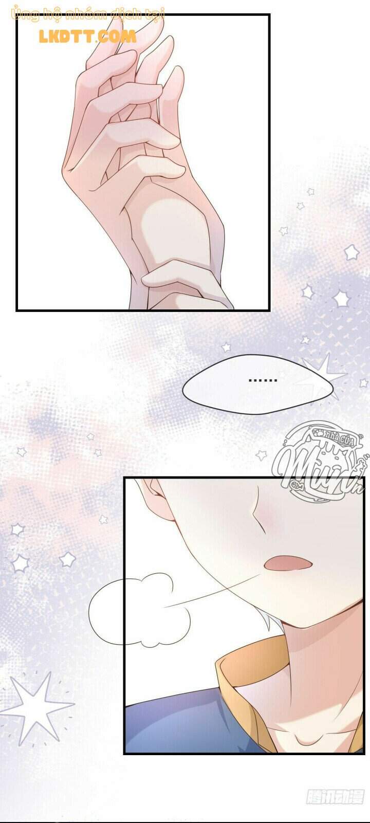 Trở Thành Bạch Nguyệt Quang Của Phản Diện Hắc Hóa Chapter 7 - 15