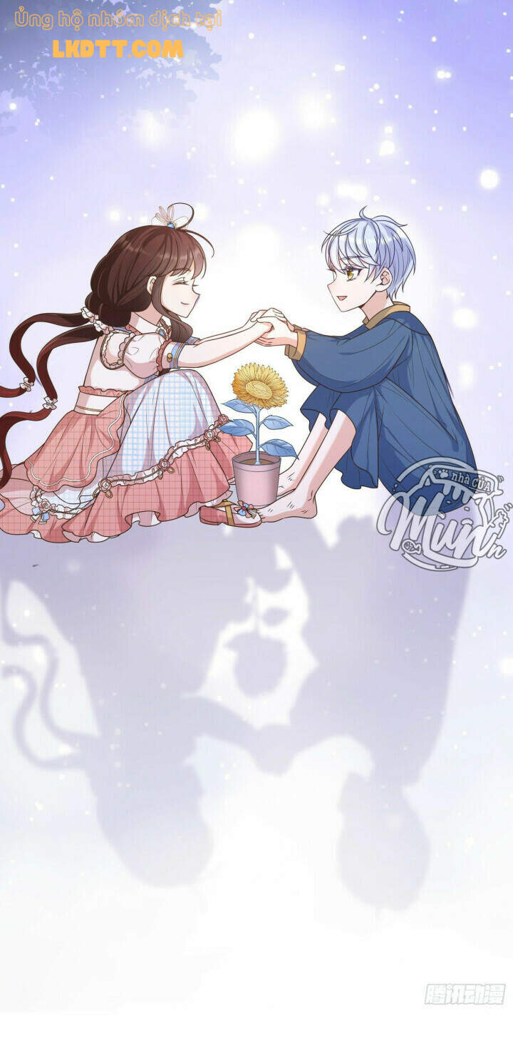 Trở Thành Bạch Nguyệt Quang Của Phản Diện Hắc Hóa Chapter 7 - 18