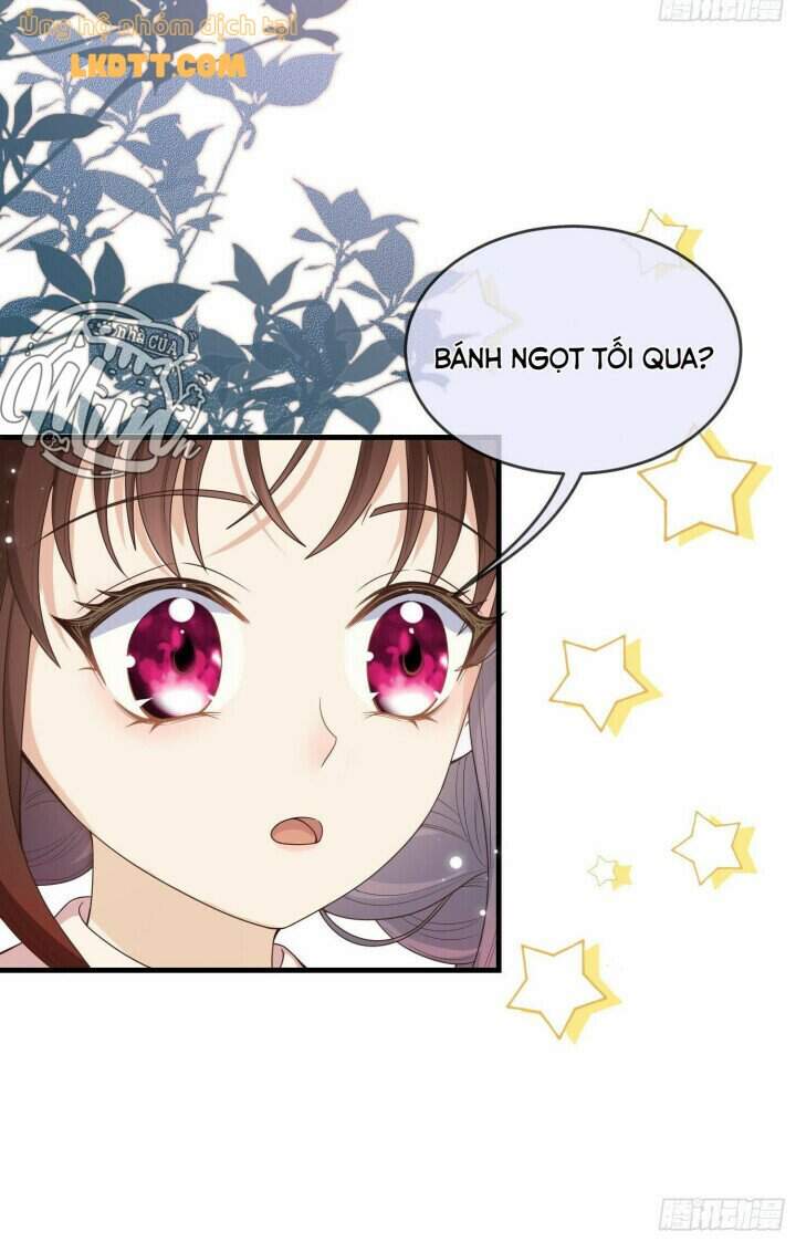 Trở Thành Bạch Nguyệt Quang Của Phản Diện Hắc Hóa Chapter 7 - 23