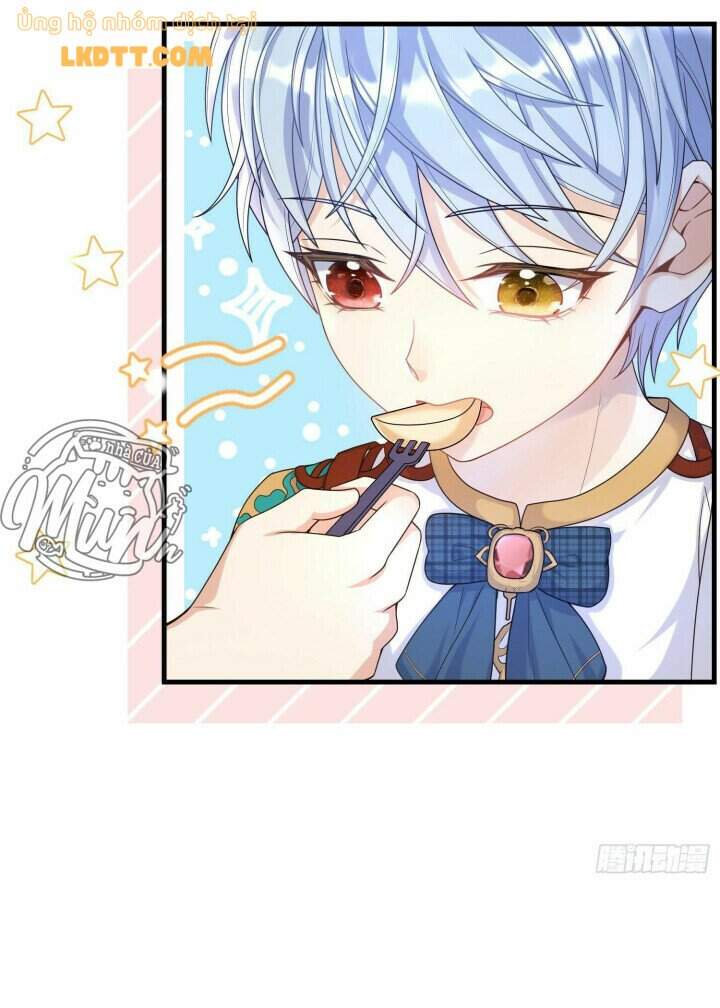 Trở Thành Bạch Nguyệt Quang Của Phản Diện Hắc Hóa Chapter 7 - 26