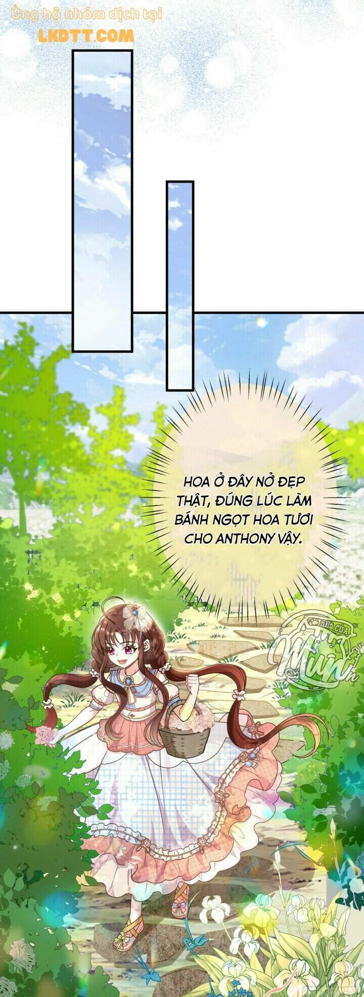 Trở Thành Bạch Nguyệt Quang Của Phản Diện Hắc Hóa Chapter 7 - 30