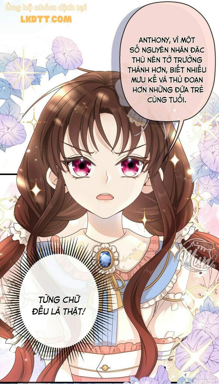 Trở Thành Bạch Nguyệt Quang Của Phản Diện Hắc Hóa Chapter 7 - 4