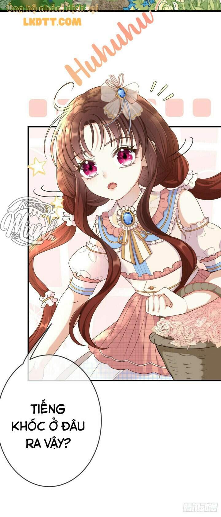 Trở Thành Bạch Nguyệt Quang Của Phản Diện Hắc Hóa Chapter 7 - 31