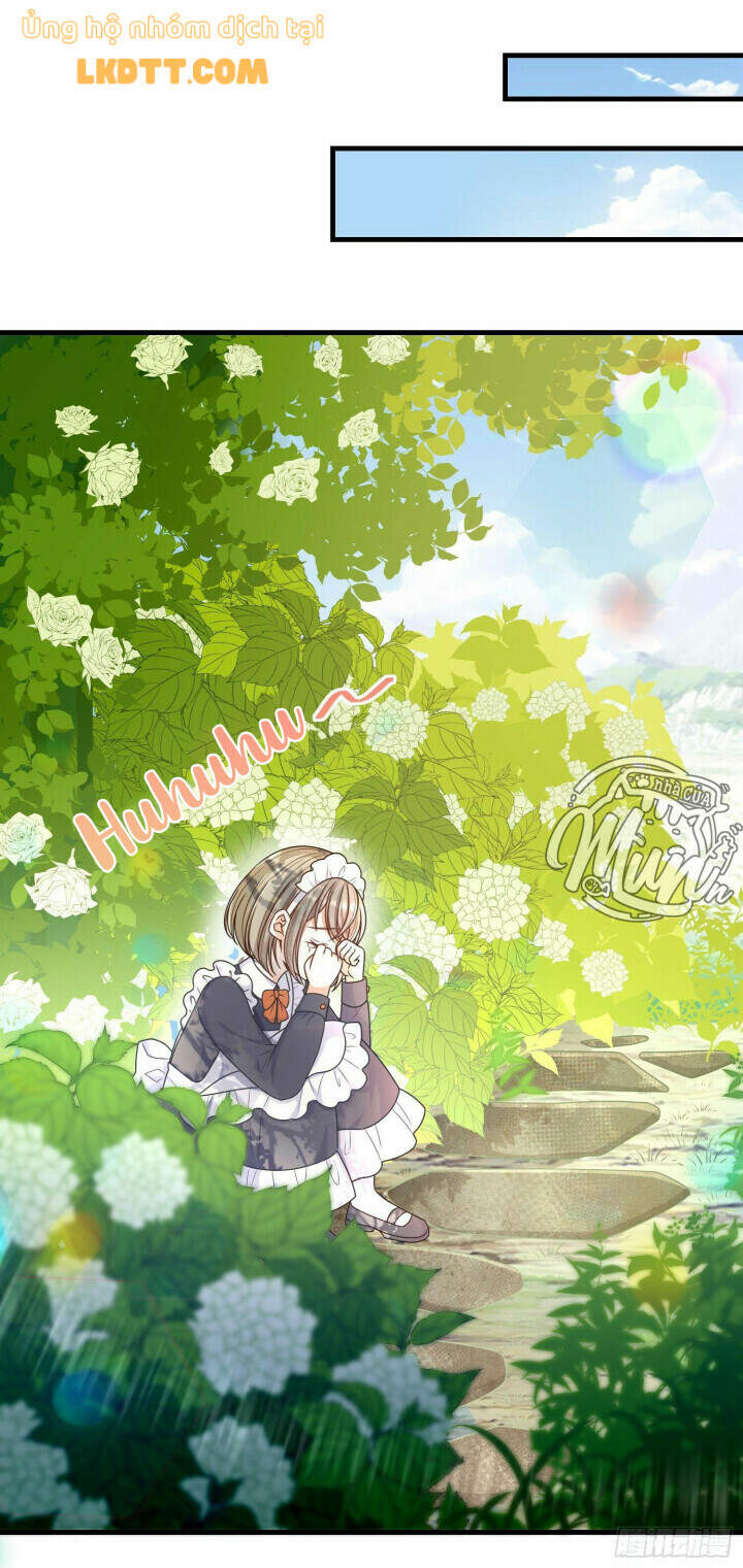 Trở Thành Bạch Nguyệt Quang Của Phản Diện Hắc Hóa Chapter 7 - 32