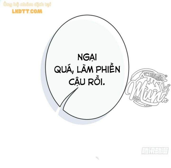 Trở Thành Bạch Nguyệt Quang Của Phản Diện Hắc Hóa Chapter 7 - 33