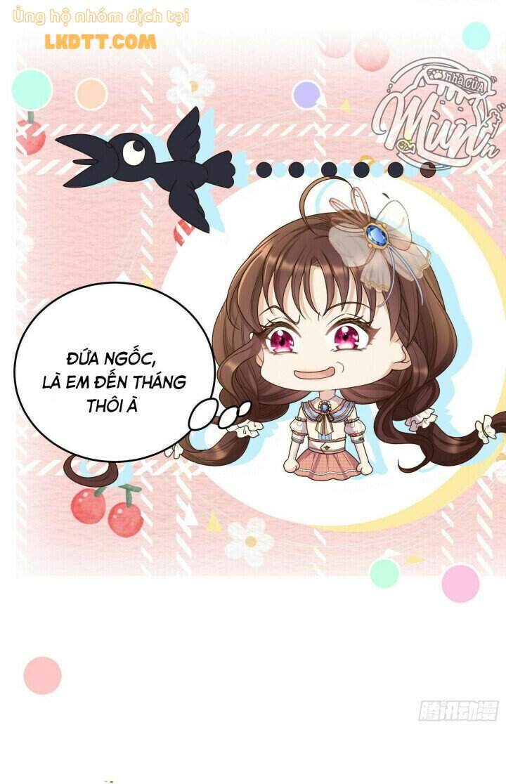 Trở Thành Bạch Nguyệt Quang Của Phản Diện Hắc Hóa Chapter 7 - 39