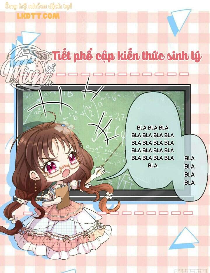 Trở Thành Bạch Nguyệt Quang Của Phản Diện Hắc Hóa Chapter 7 - 41