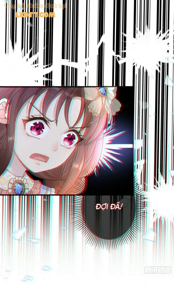 Trở Thành Bạch Nguyệt Quang Của Phản Diện Hắc Hóa Chapter 7 - 43