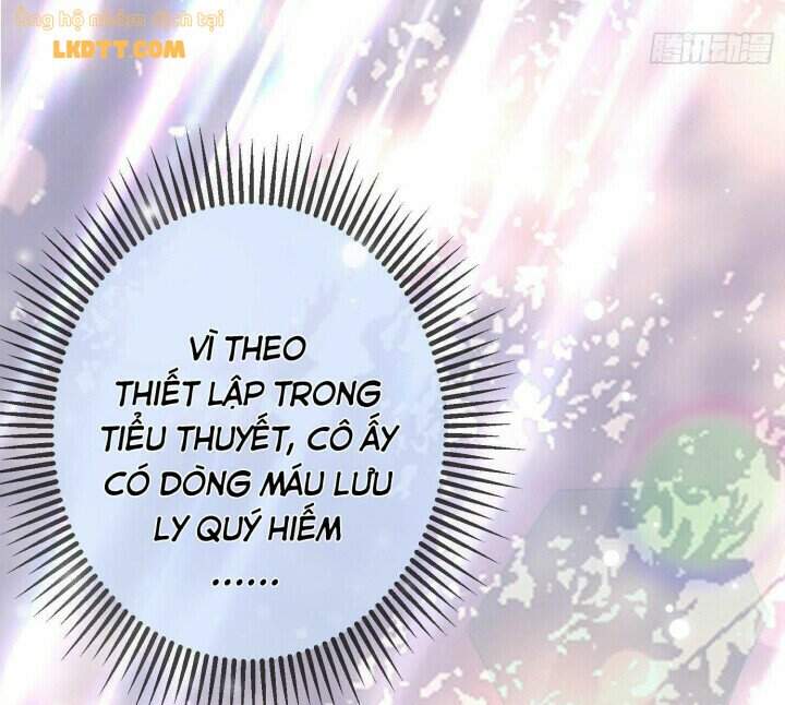 Trở Thành Bạch Nguyệt Quang Của Phản Diện Hắc Hóa Chapter 7 - 45