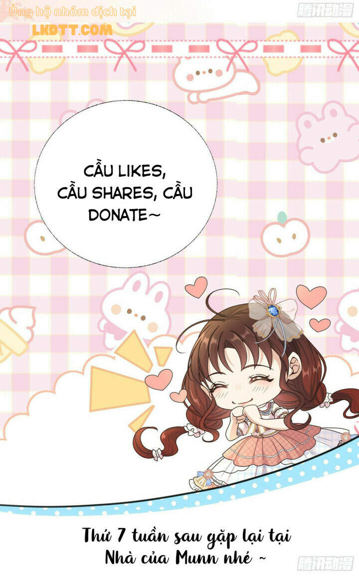 Trở Thành Bạch Nguyệt Quang Của Phản Diện Hắc Hóa Chapter 7 - 48