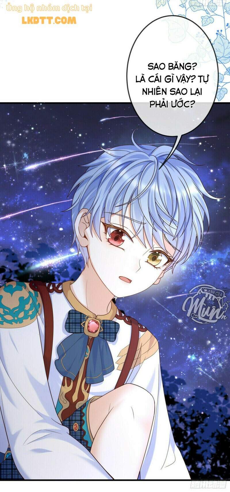 Trở Thành Bạch Nguyệt Quang Của Phản Diện Hắc Hóa Chapter 9 - 11