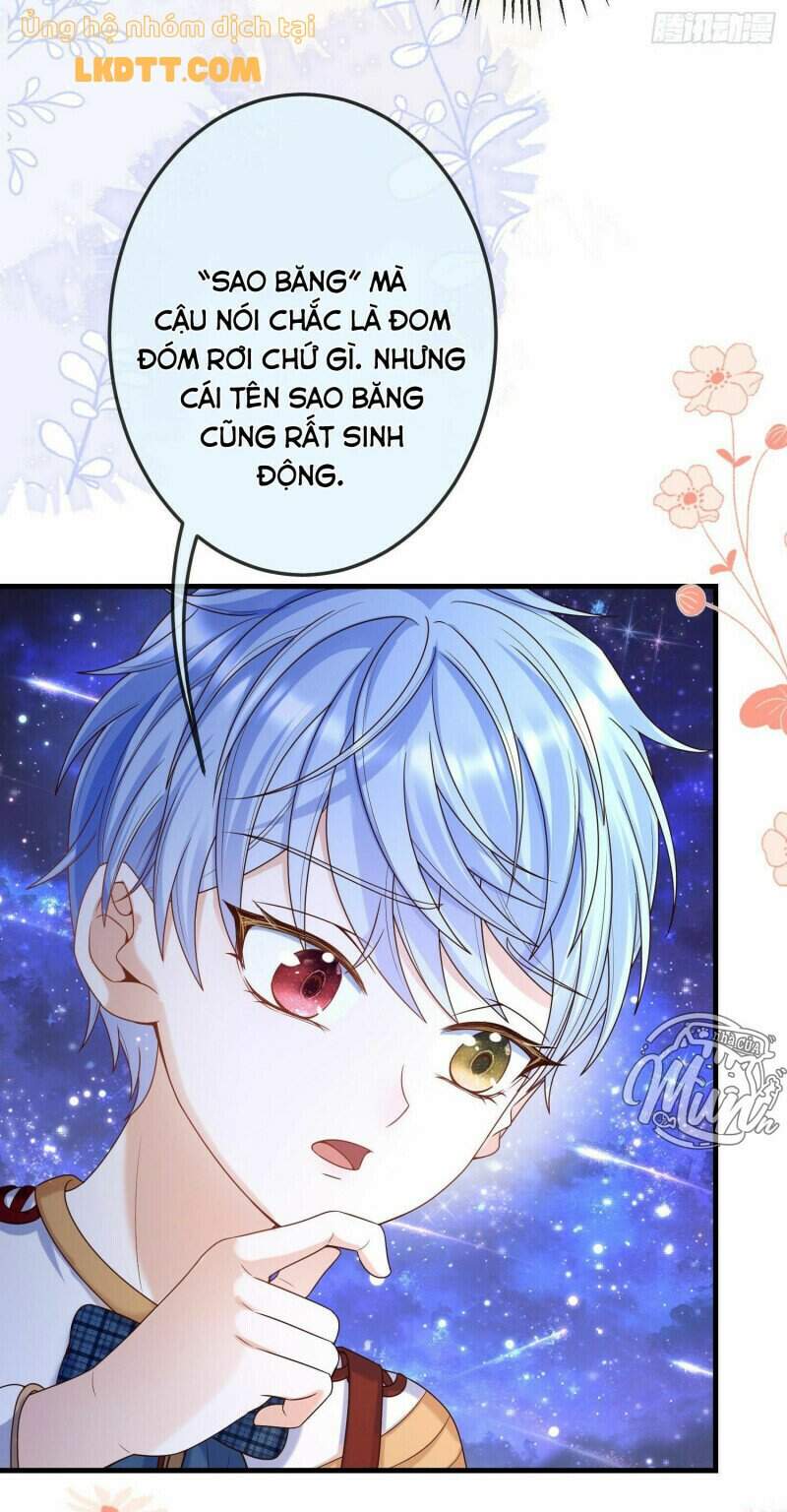 Trở Thành Bạch Nguyệt Quang Của Phản Diện Hắc Hóa Chapter 9 - 13