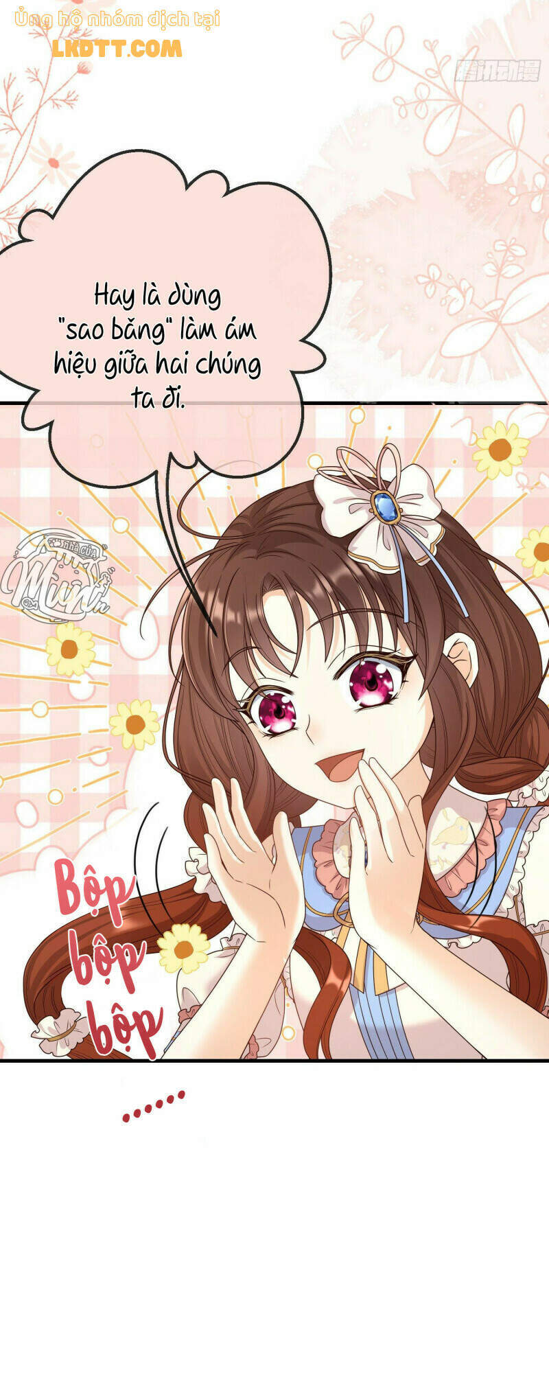 Trở Thành Bạch Nguyệt Quang Của Phản Diện Hắc Hóa Chapter 9 - 14