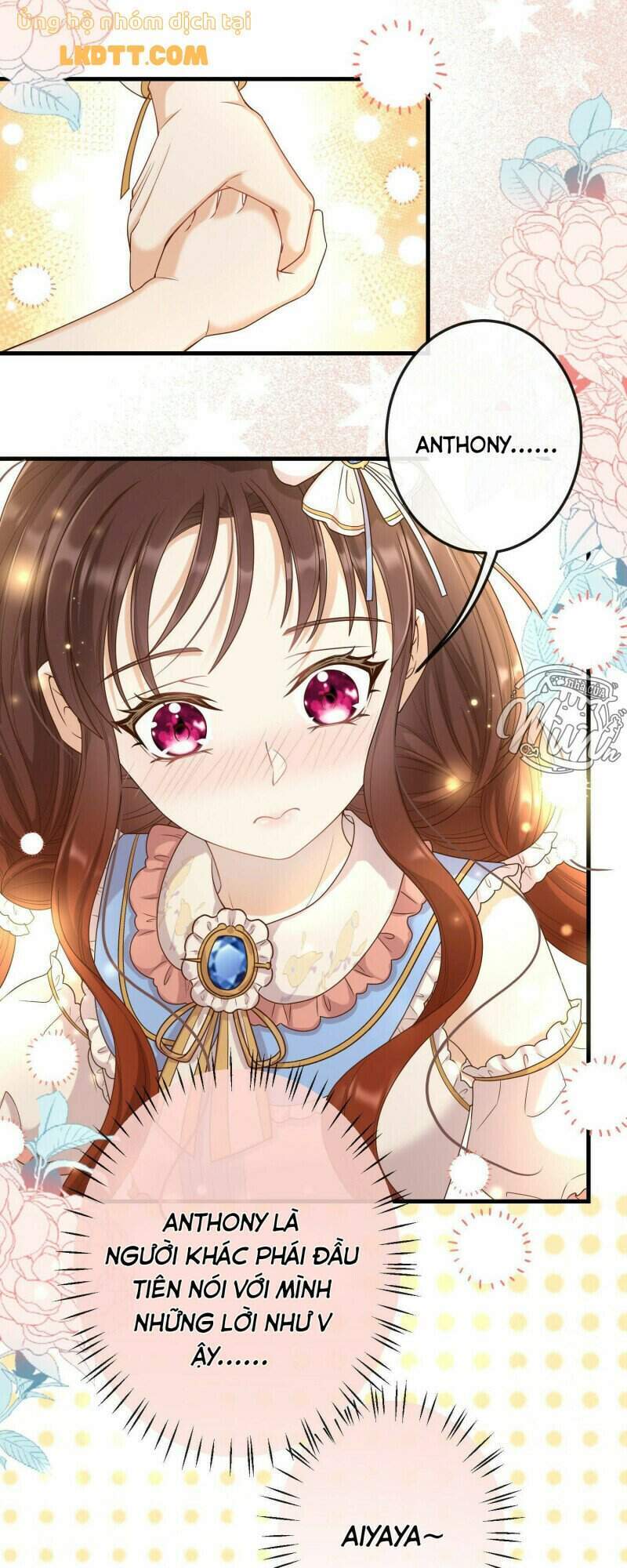 Trở Thành Bạch Nguyệt Quang Của Phản Diện Hắc Hóa Chapter 9 - 18