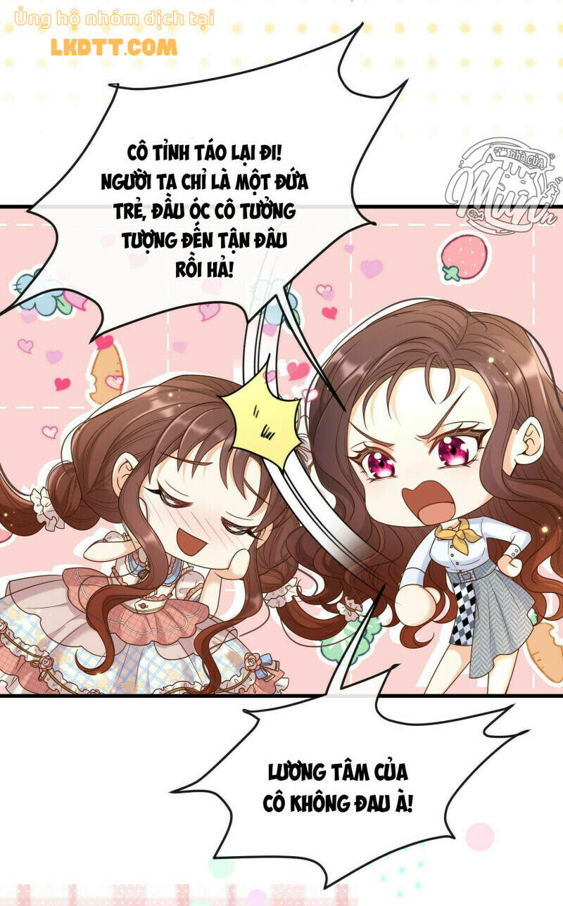 Trở Thành Bạch Nguyệt Quang Của Phản Diện Hắc Hóa Chapter 9 - 20