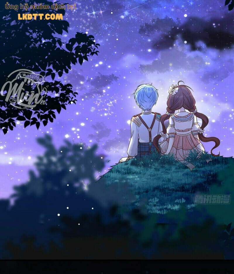 Trở Thành Bạch Nguyệt Quang Của Phản Diện Hắc Hóa Chapter 9 - 3