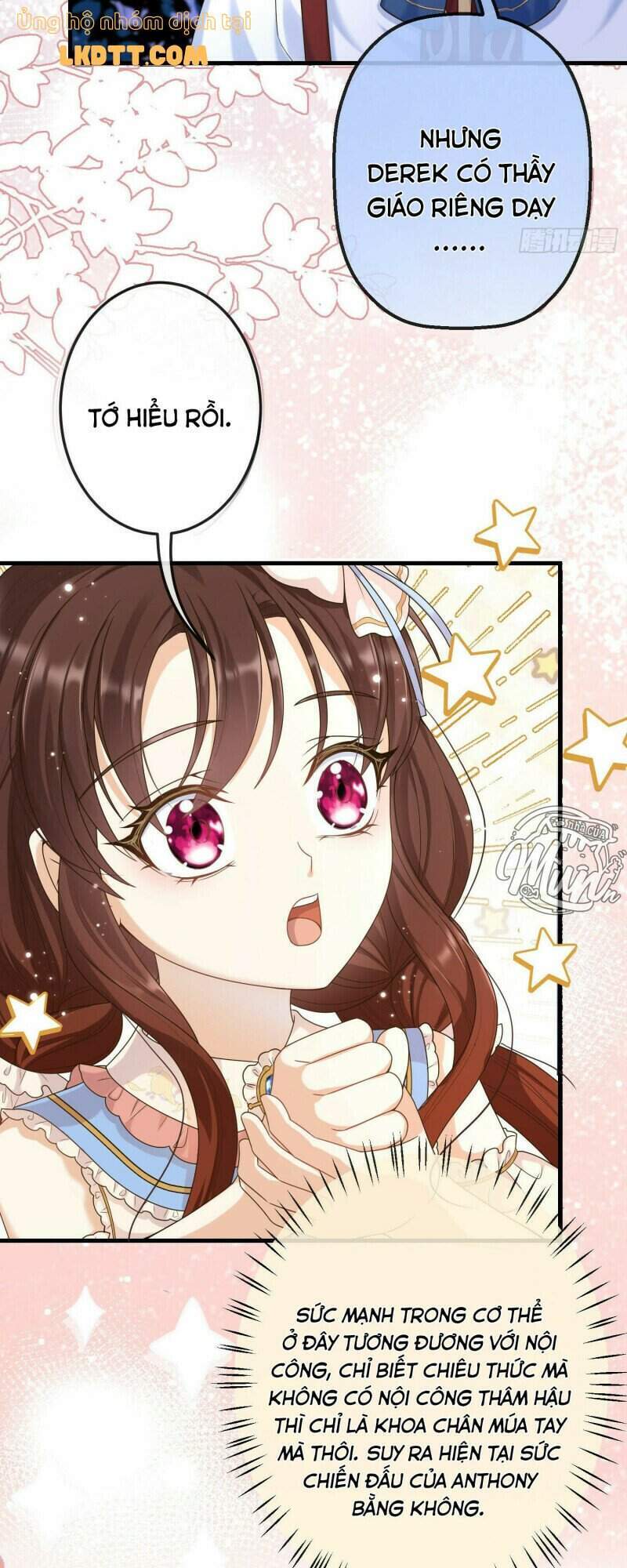 Trở Thành Bạch Nguyệt Quang Của Phản Diện Hắc Hóa Chapter 9 - 26