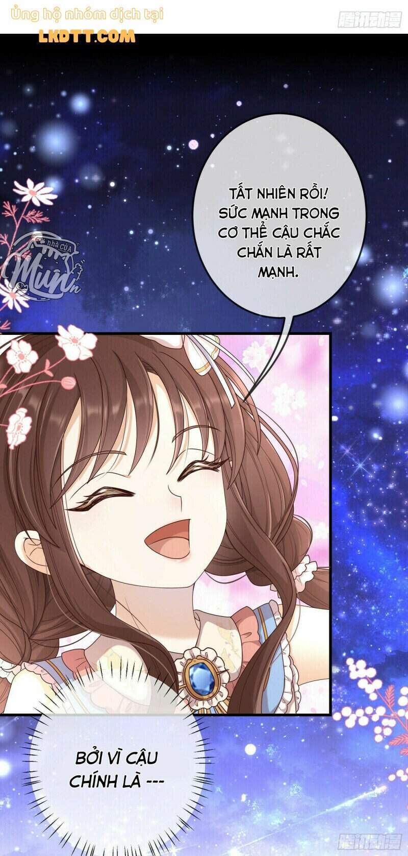 Trở Thành Bạch Nguyệt Quang Của Phản Diện Hắc Hóa Chapter 9 - 29