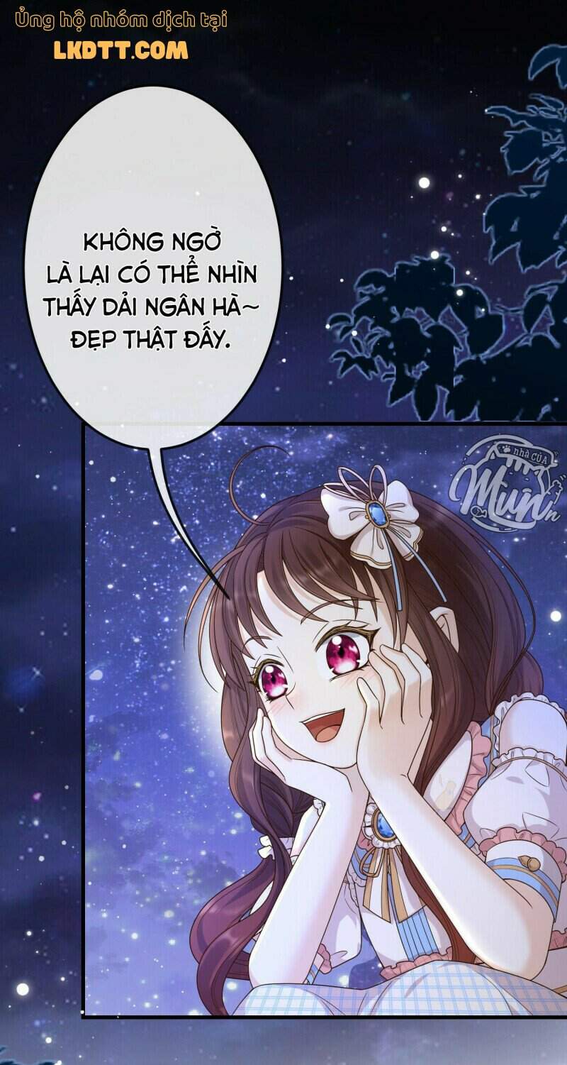 Trở Thành Bạch Nguyệt Quang Của Phản Diện Hắc Hóa Chapter 9 - 4