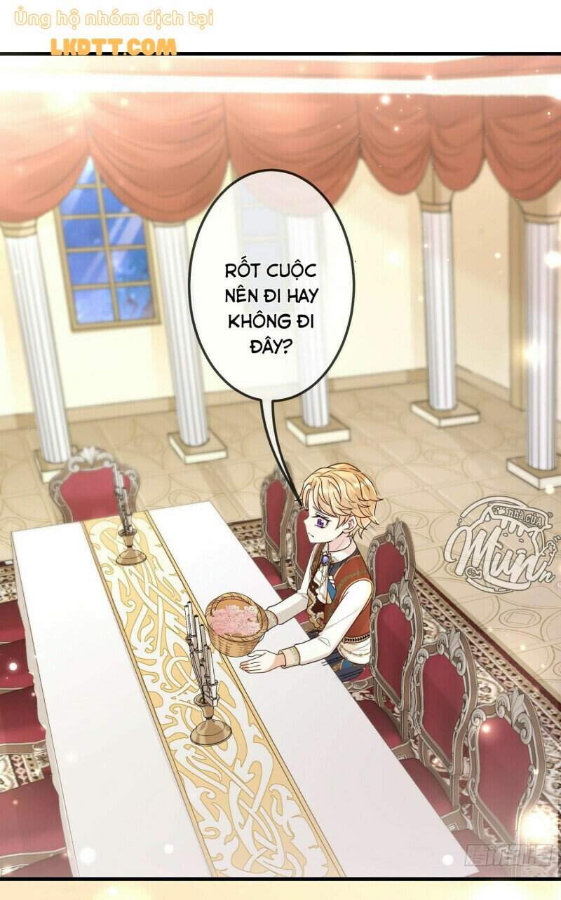 Trở Thành Bạch Nguyệt Quang Của Phản Diện Hắc Hóa Chapter 9 - 34