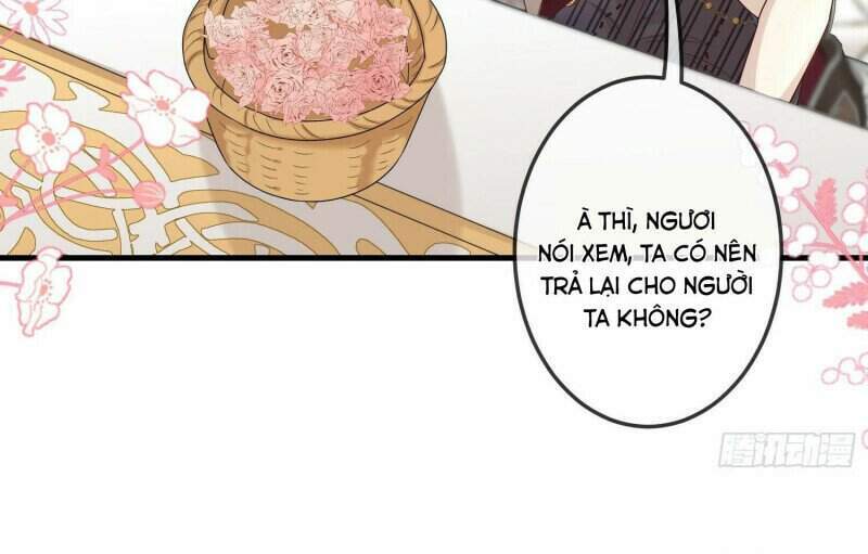 Trở Thành Bạch Nguyệt Quang Của Phản Diện Hắc Hóa Chapter 9 - 36