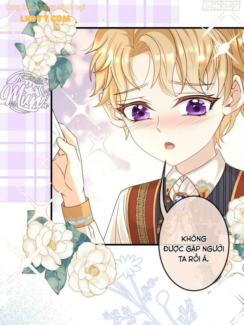 Trở Thành Bạch Nguyệt Quang Của Phản Diện Hắc Hóa Chapter 9 - 41