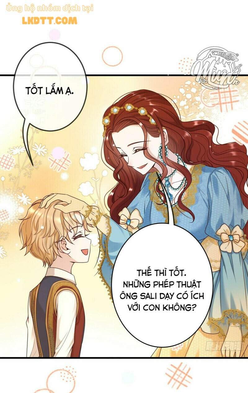 Trở Thành Bạch Nguyệt Quang Của Phản Diện Hắc Hóa Chapter 9 - 46