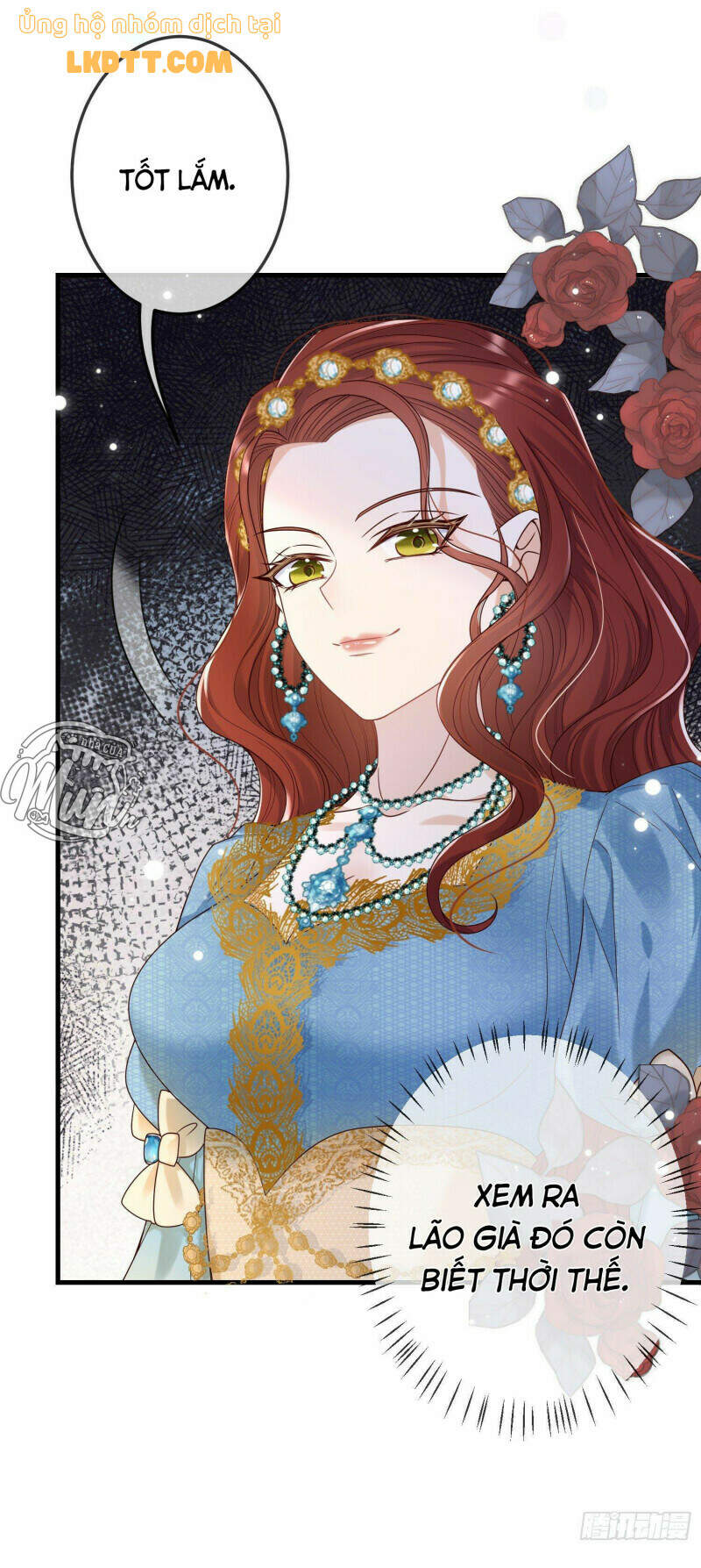 Trở Thành Bạch Nguyệt Quang Của Phản Diện Hắc Hóa Chapter 9 - 48
