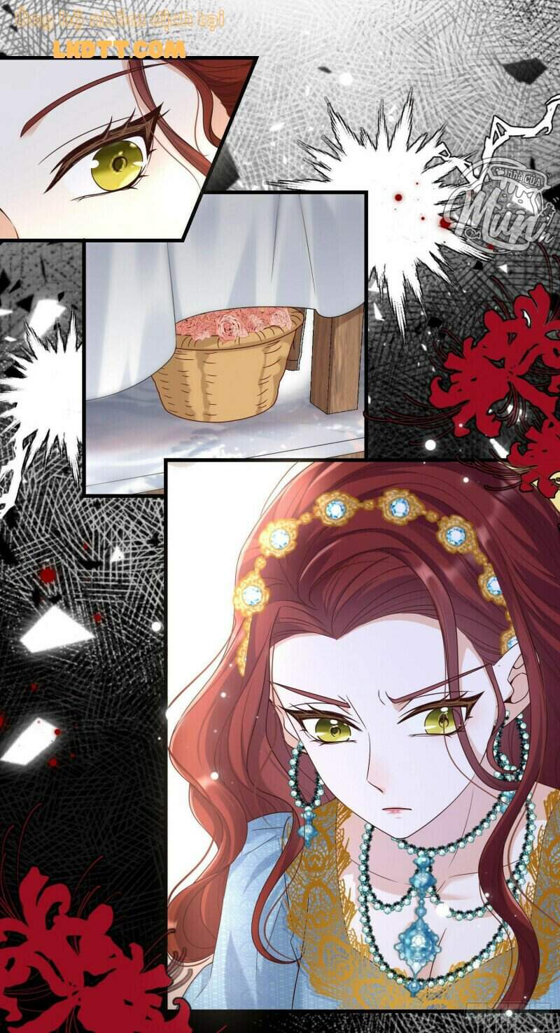 Trở Thành Bạch Nguyệt Quang Của Phản Diện Hắc Hóa Chapter 9 - 50