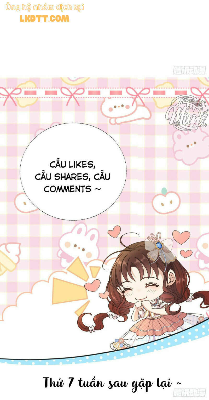 Trở Thành Bạch Nguyệt Quang Của Phản Diện Hắc Hóa Chapter 9 - 53