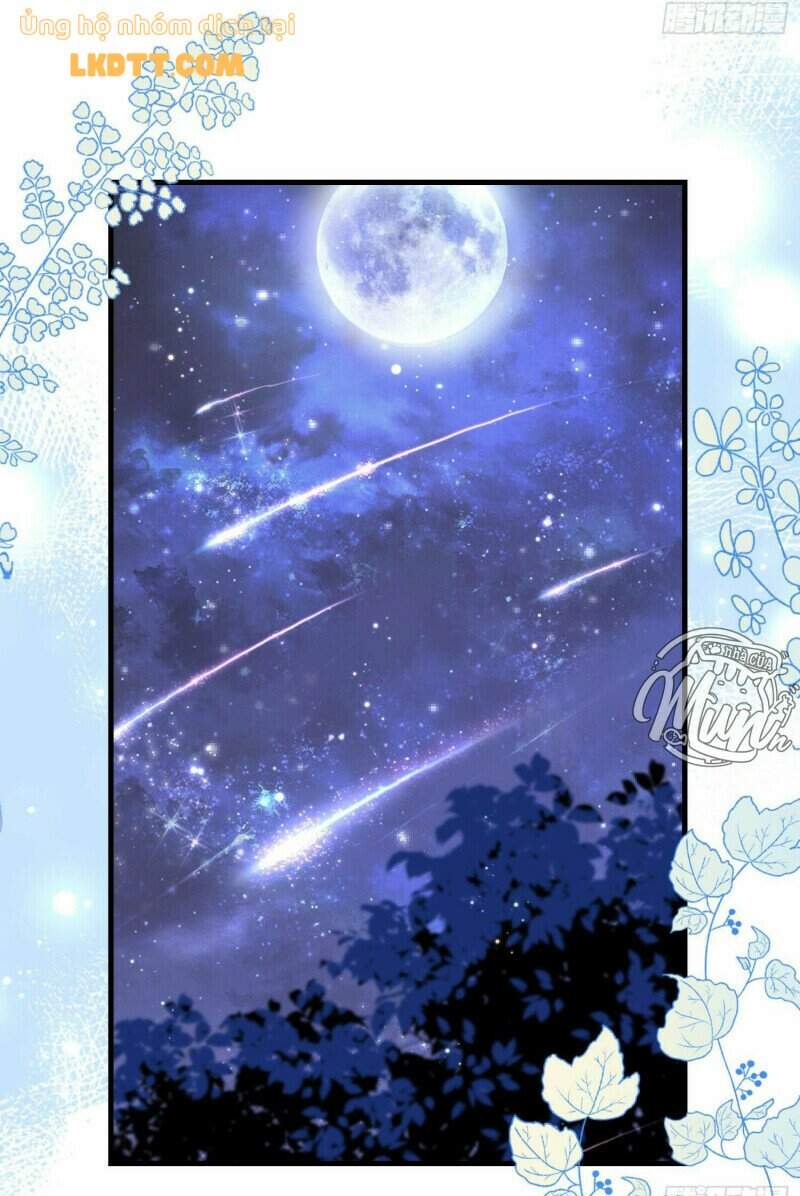 Trở Thành Bạch Nguyệt Quang Của Phản Diện Hắc Hóa Chapter 9 - 10