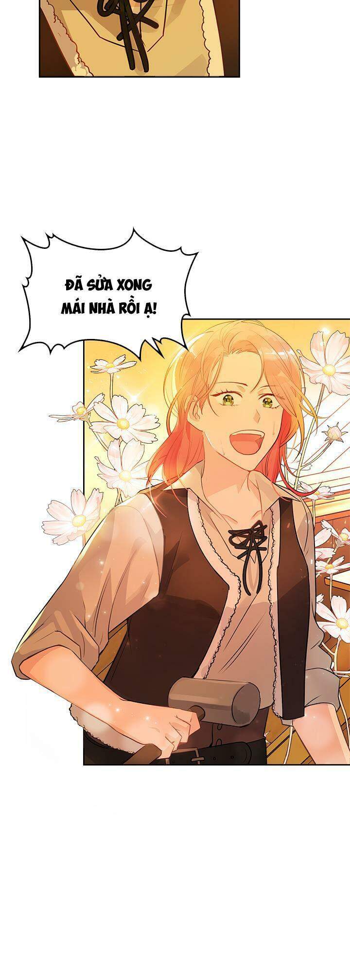 Công Chúa Phản Diện Muốn Ở Trong Ngôi Nhà Bánh Quy Chapter 1 - 12