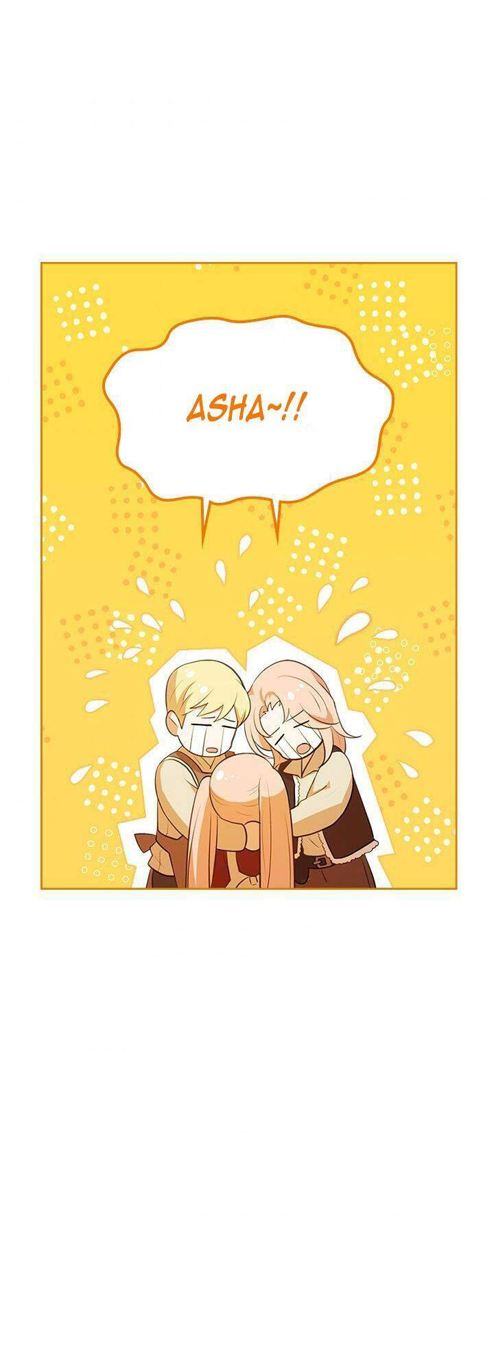 Công Chúa Phản Diện Muốn Ở Trong Ngôi Nhà Bánh Quy Chapter 1 - 24