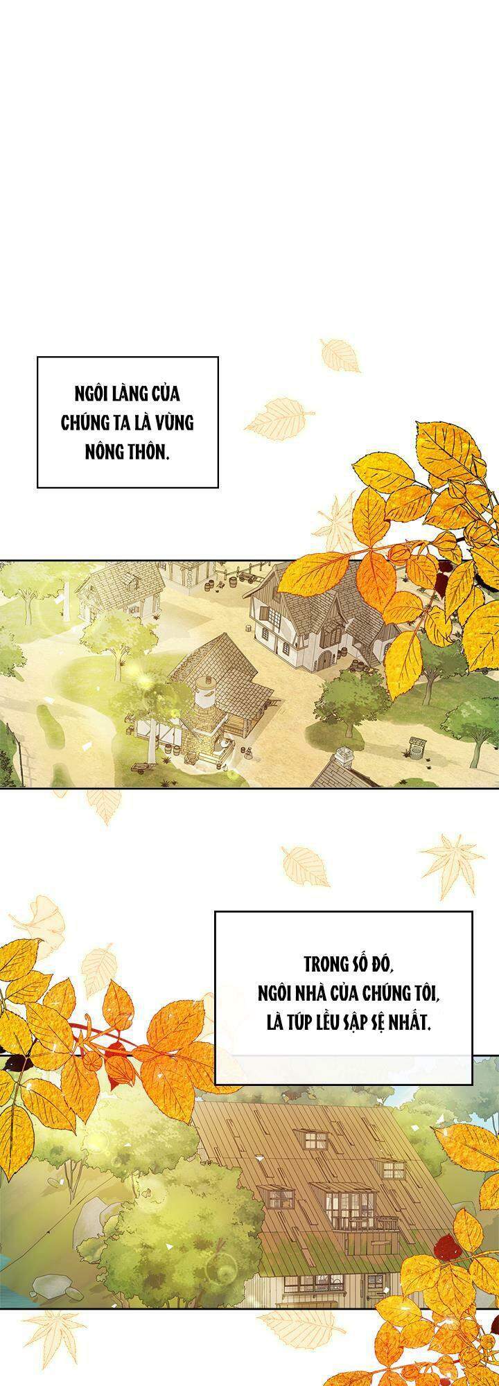 Công Chúa Phản Diện Muốn Ở Trong Ngôi Nhà Bánh Quy Chapter 1 - 25