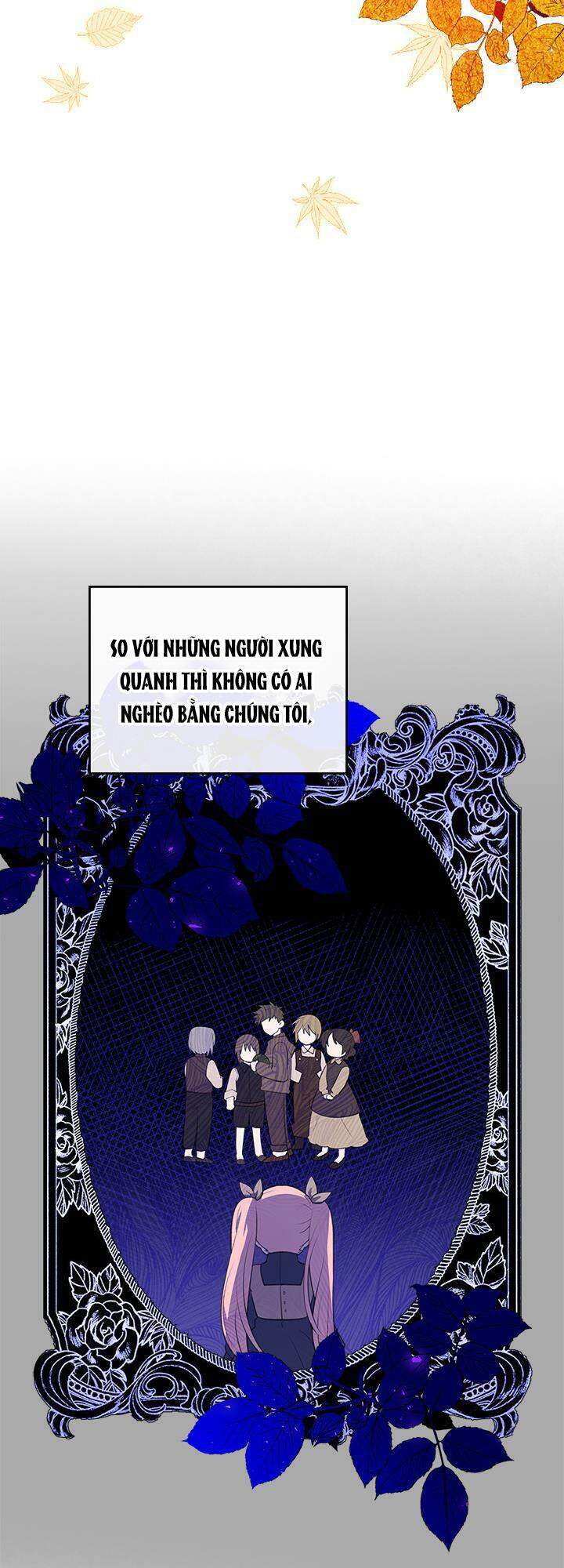 Công Chúa Phản Diện Muốn Ở Trong Ngôi Nhà Bánh Quy Chapter 1 - 26